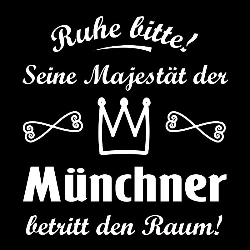 Herrscher aus München