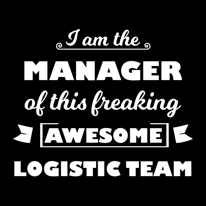 Le responsable logistique