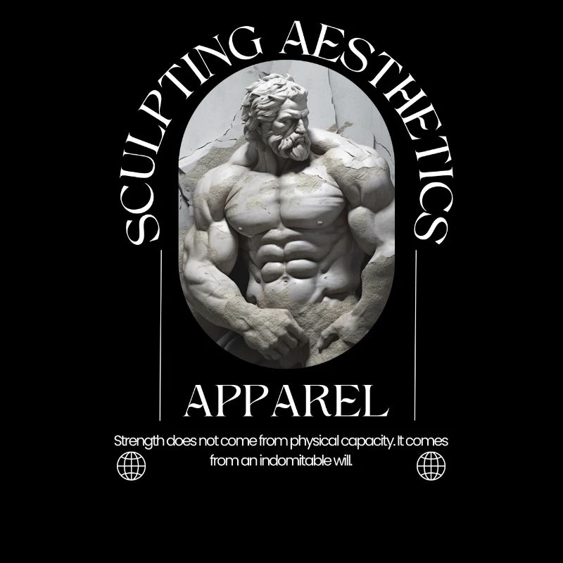 Sculpter l’esthétique