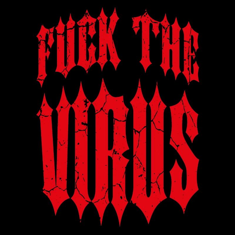Baiser le virus