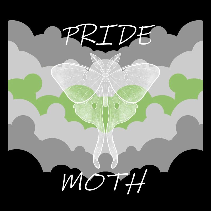 PRIDE MOTTE AGENDER