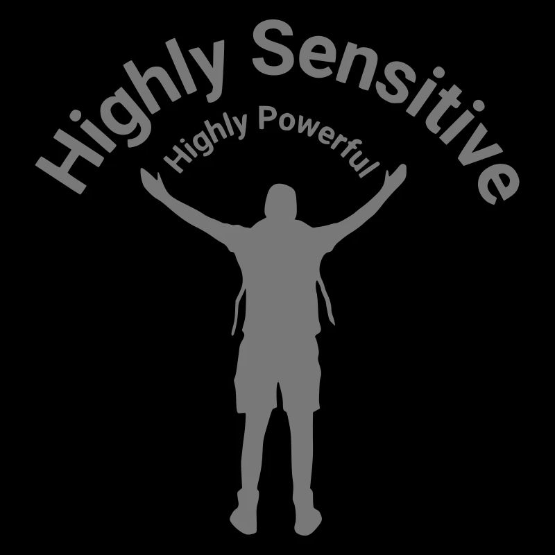 Highly sensitive