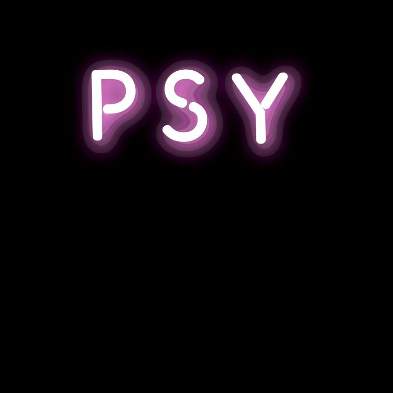 psychedelic trance psytrance psy Neon Farben