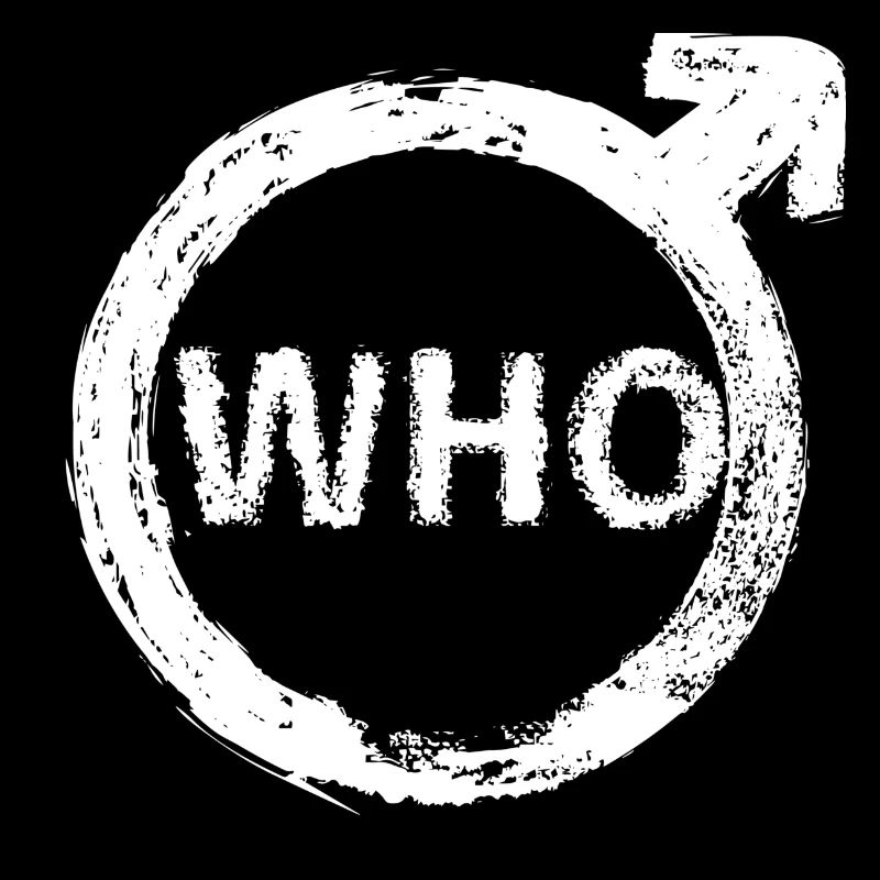 Quadrophenia - Mod - Who Arrow