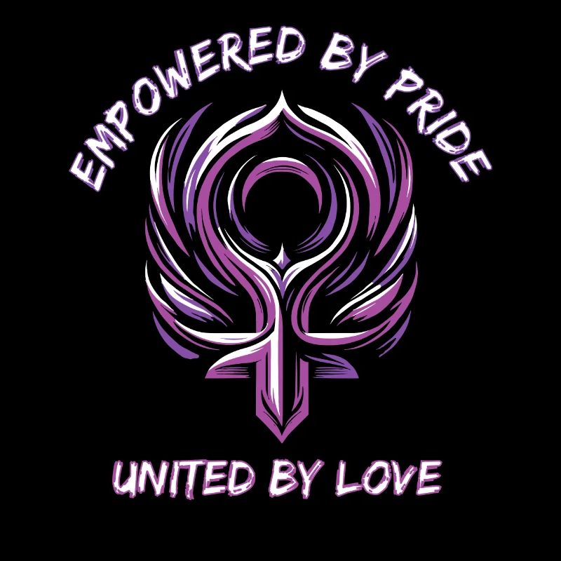 Labrys Pride: Strength in Unity