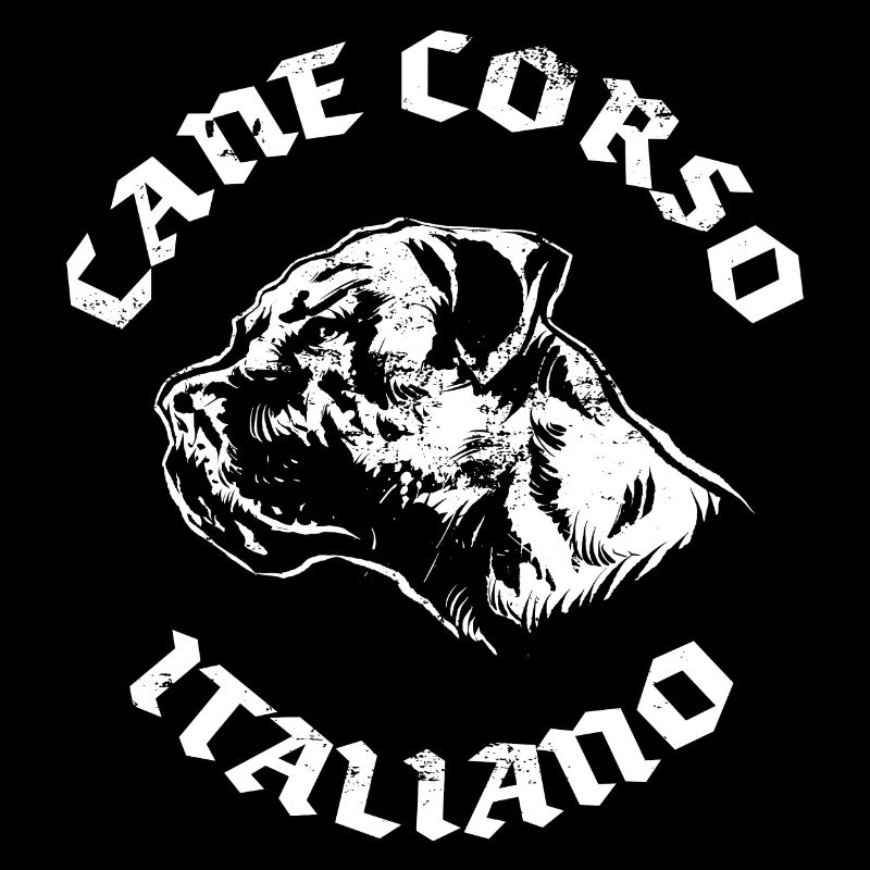Cane Corso Italiano