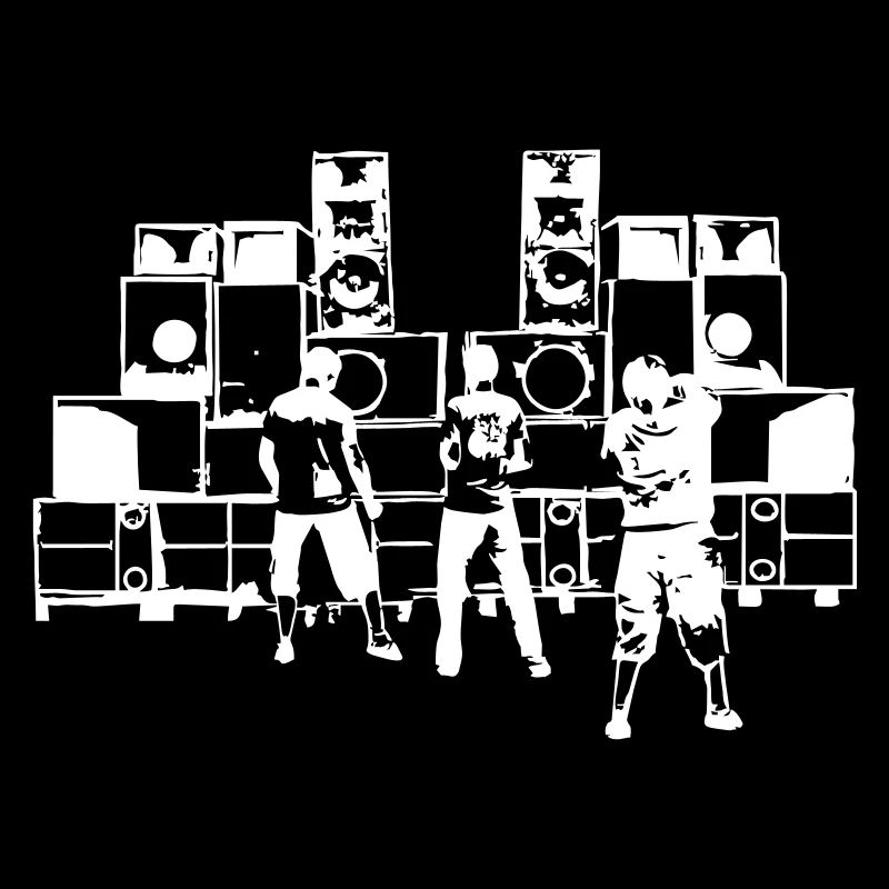 impianto audio