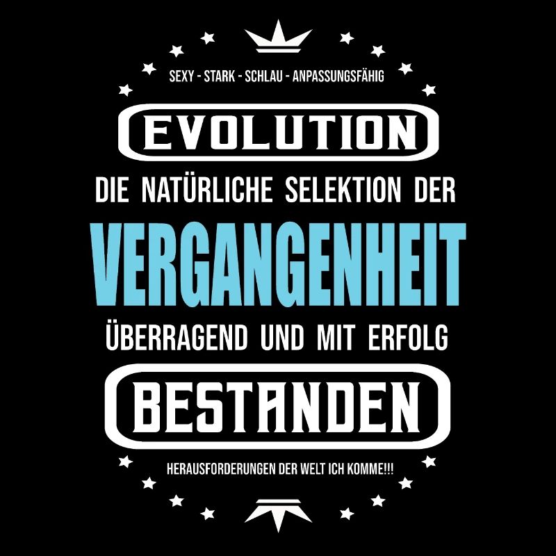 Passé, Évolution, Développement