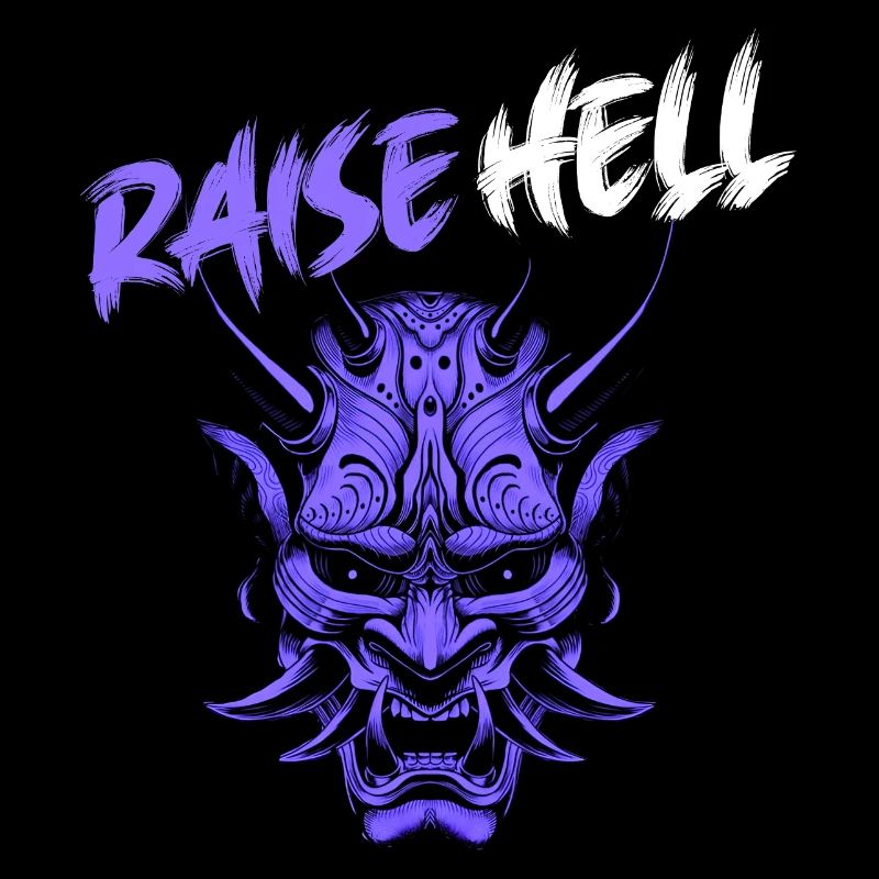 RAISE HELL