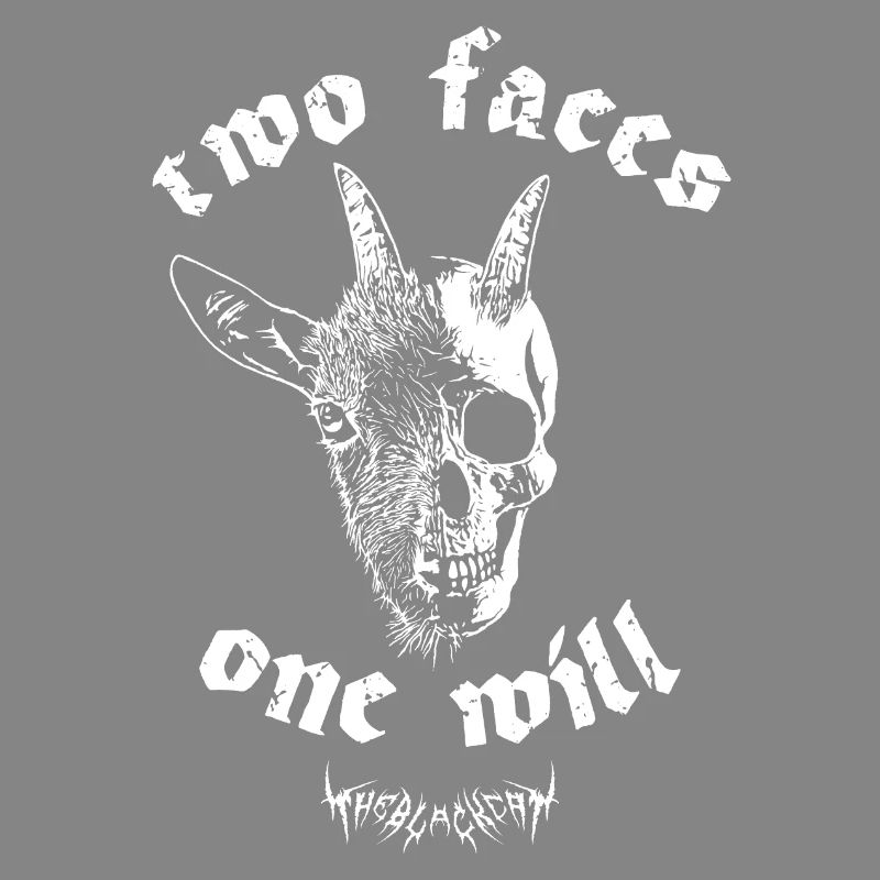 Two Faces One Will - Dezember 24 Version