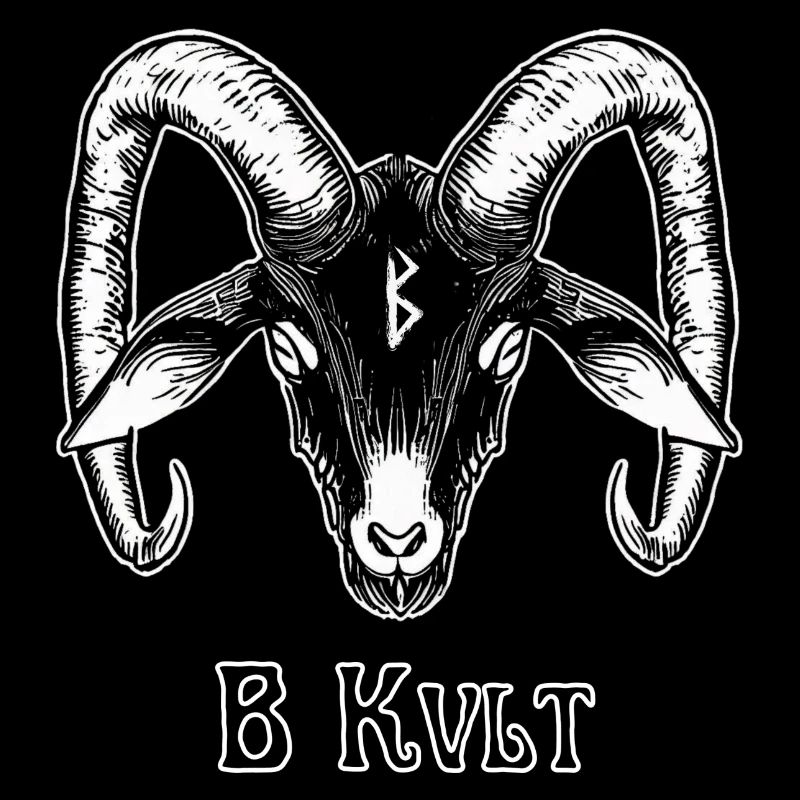 Signe du Kvlt