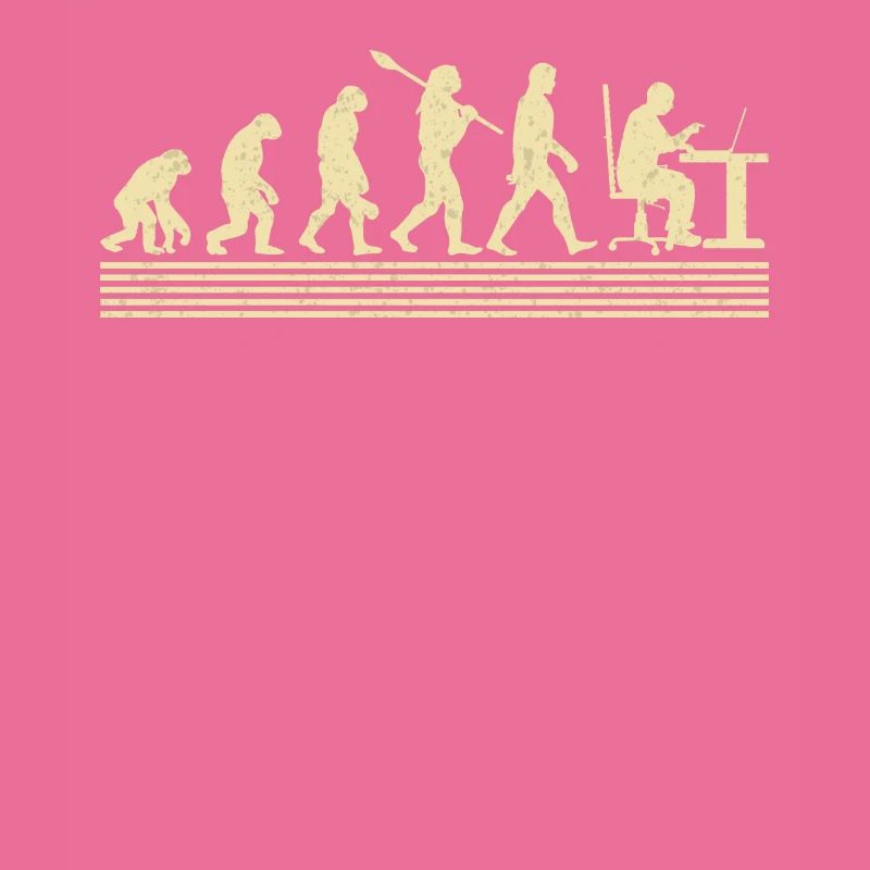 Évolution du programmeur informatique