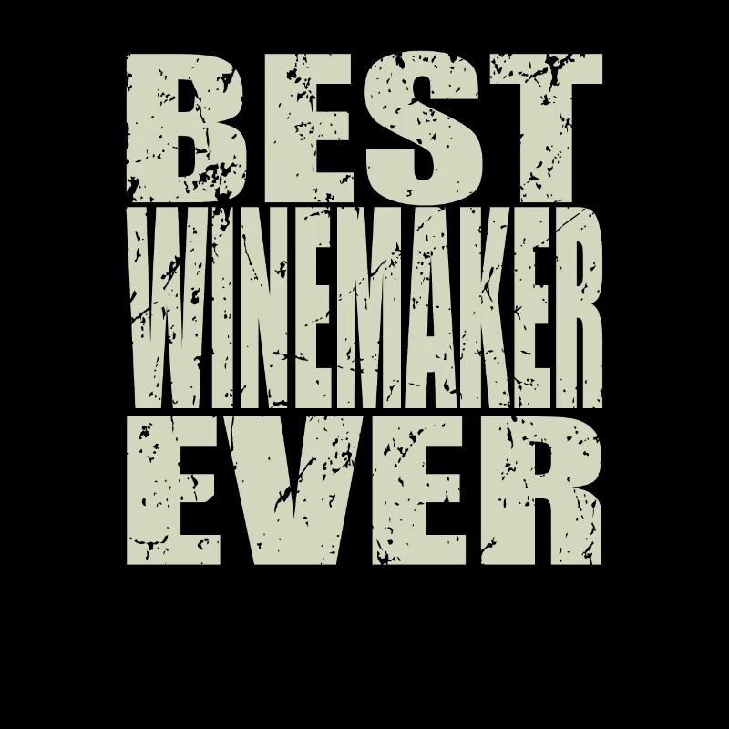 Best Winzer ever Winzer Geschenk