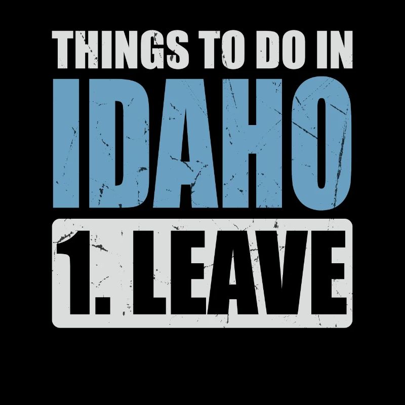Mème de l’Idaho