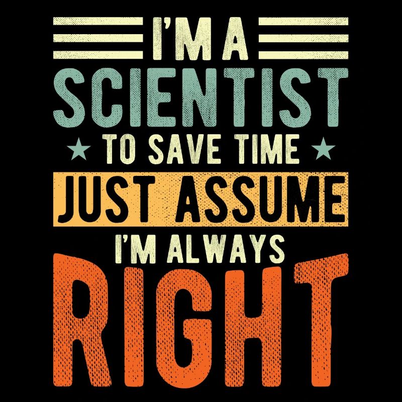 Scientifique