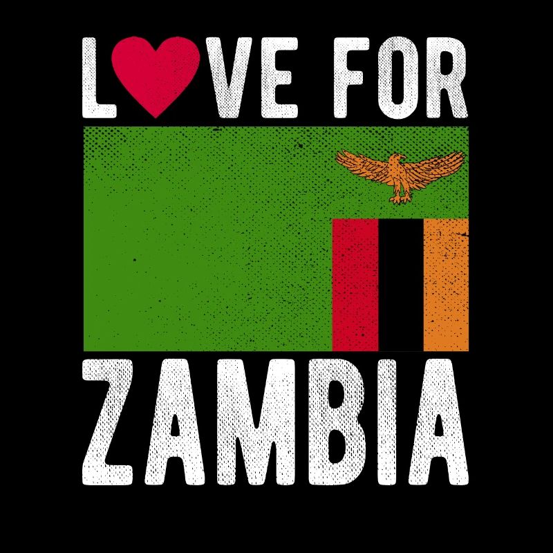 Zambia Souvenir