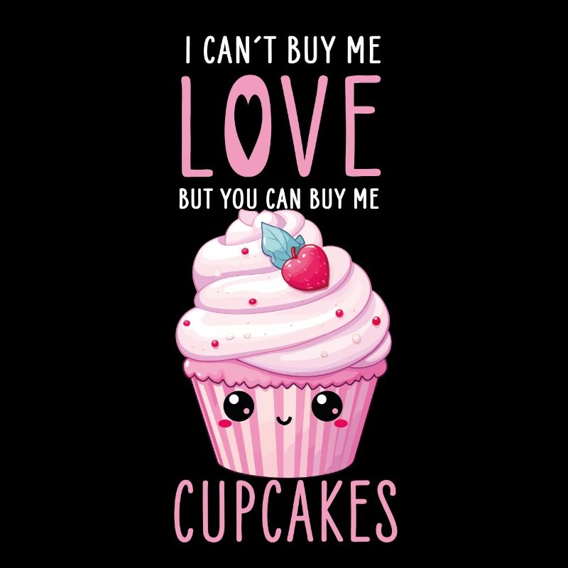Cupcake Kawaii