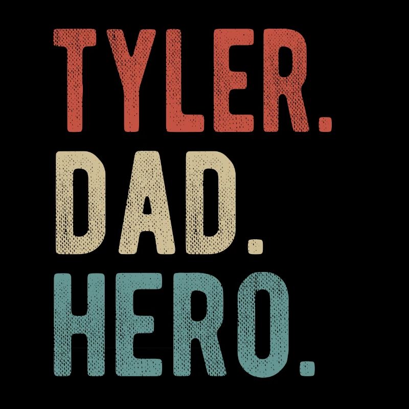Tyler Dad Hero