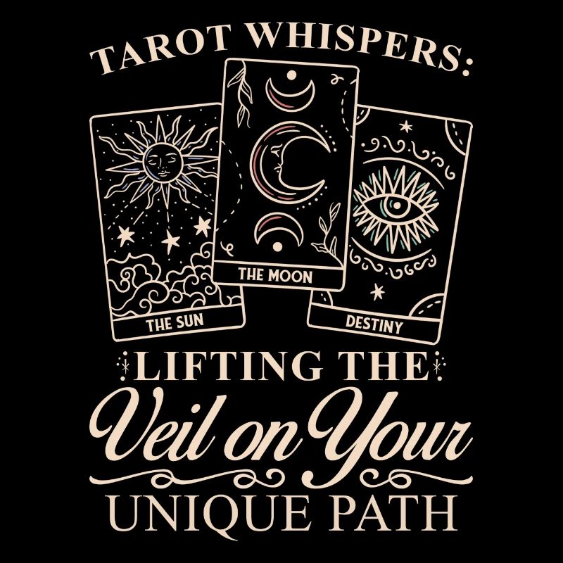 Carte de Tarot