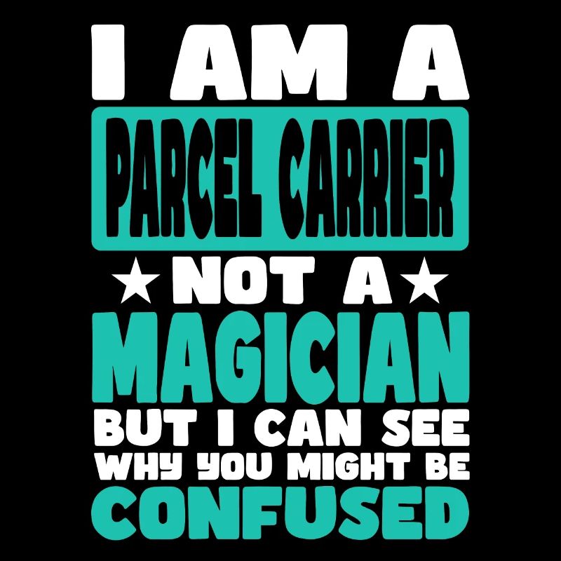 Parcel Carrier