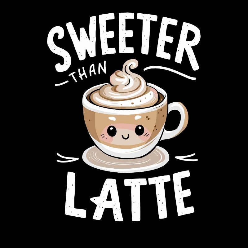 Barista Sweeter Than Latte
