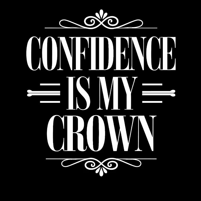 Löwe Sternzeichen Charakter: Confidence Is My