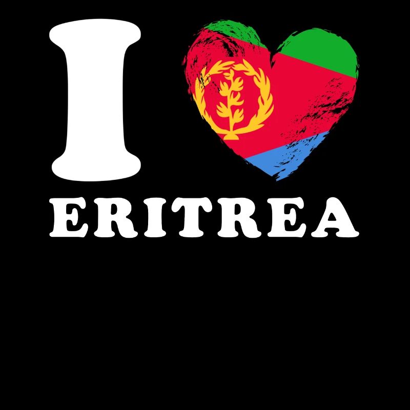 J’aime l’Erythrée