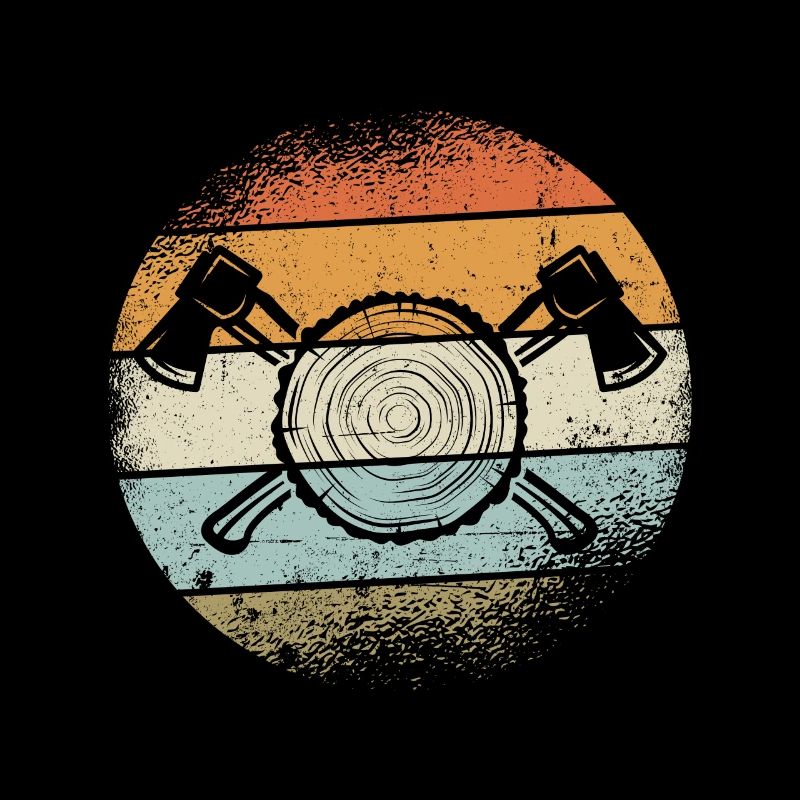 Bûcheron tenue