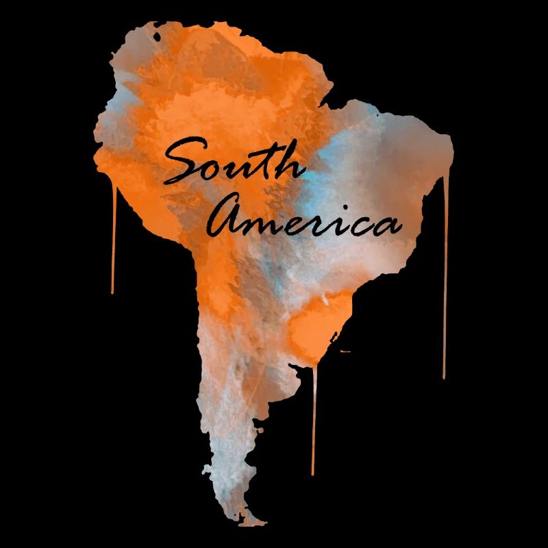 Sudamerica