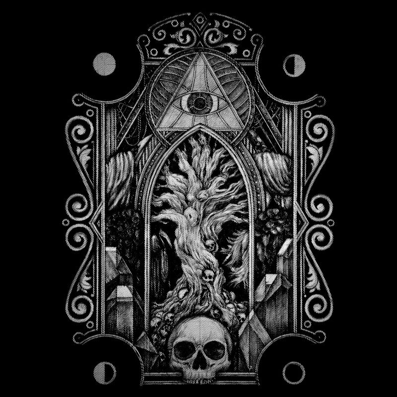 Dark visions