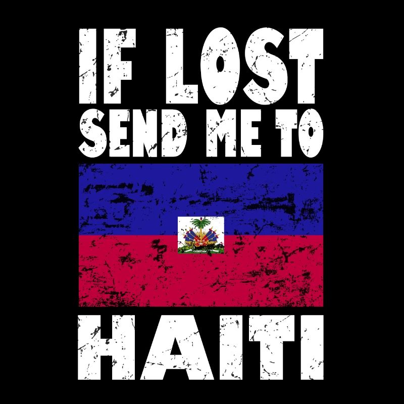 Slogan du drapeau d’Haïti