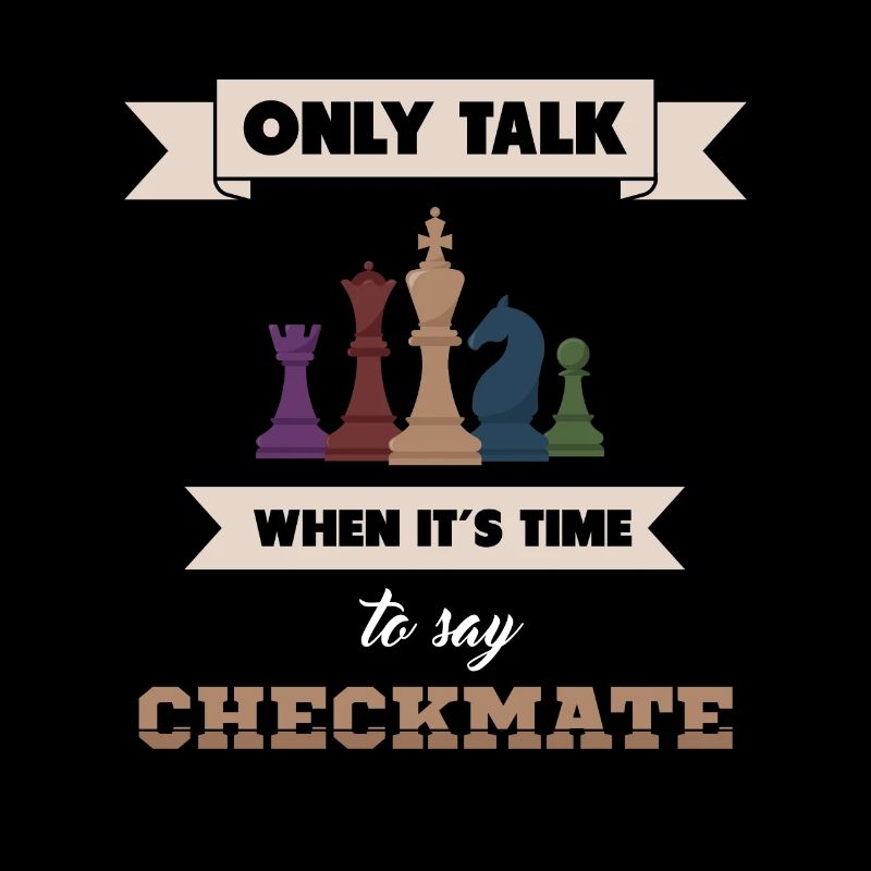 Checkmate Chess Chess Player Chessboard