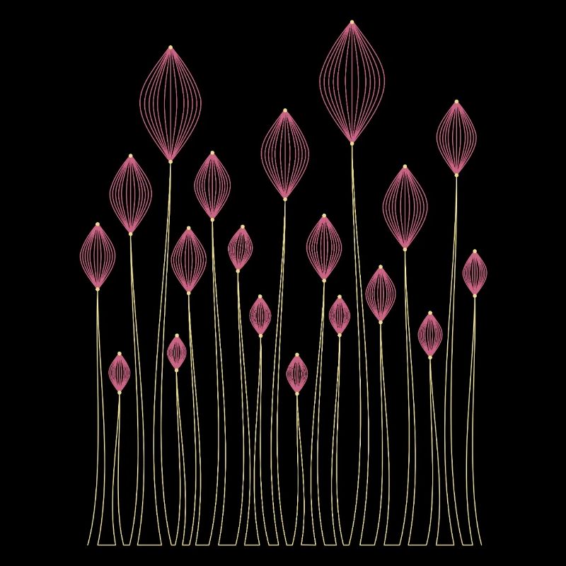 Plantes décoratives
