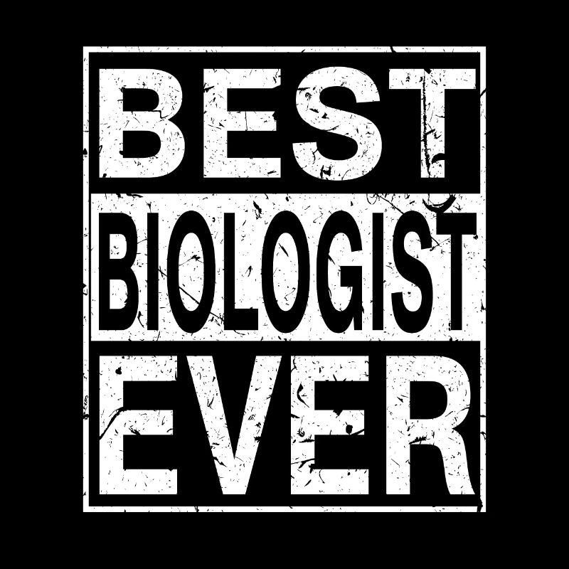 Bestes Biologen-Geschenk aller Zeiten