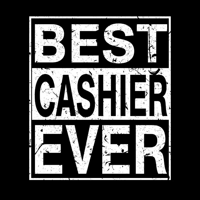 Meilleur cadeau de caissier de tous les temps