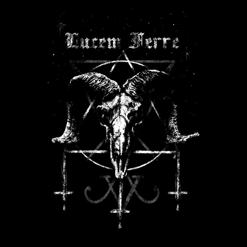 Lucem Ferre, Träger des Lichts