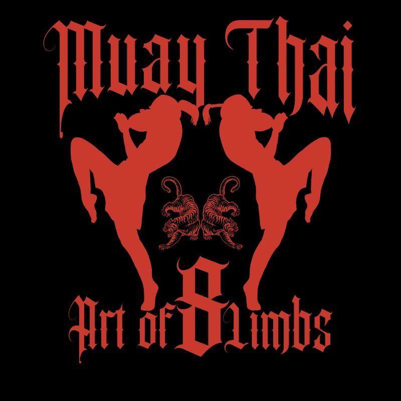 Muay Thaïlande Thaïlande