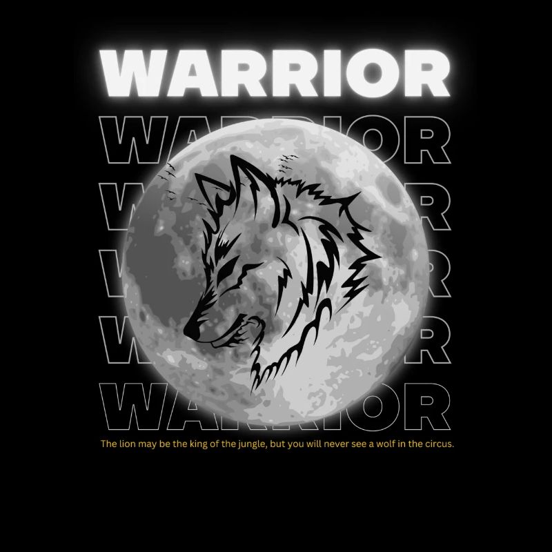 Warrior