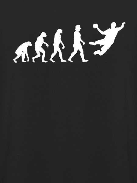 Handball Evolution