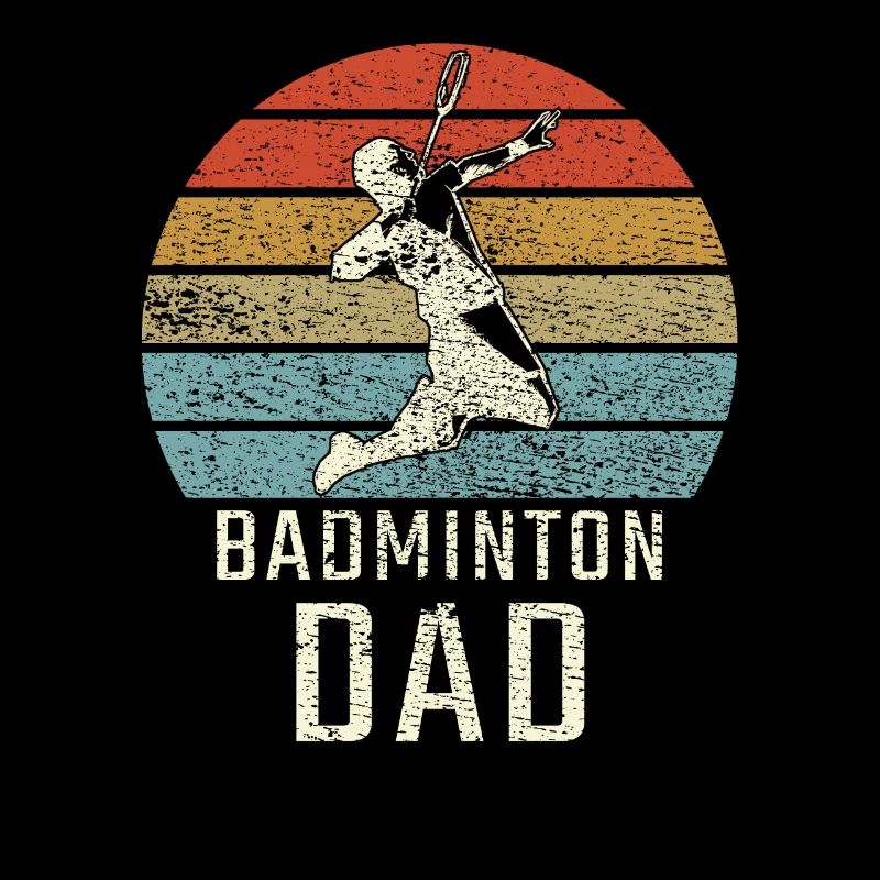 Badminton Badminton Papa