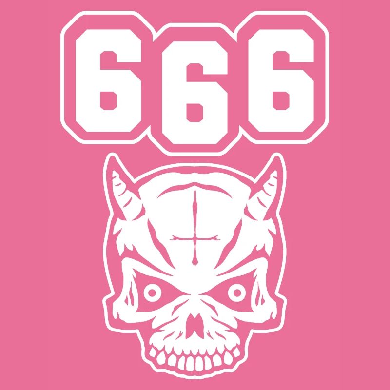 Devil 666