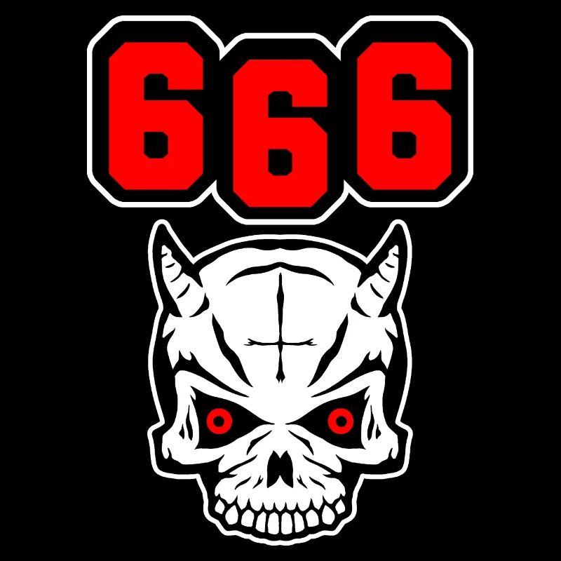 666