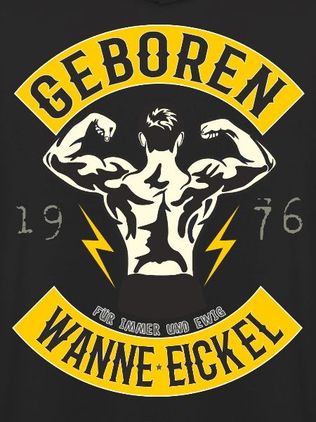 Wanne-Eickel 1976