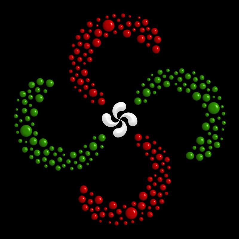 Croix du Pays Basque