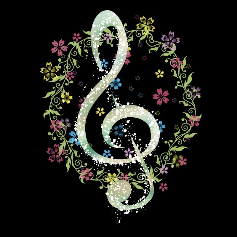 musical note