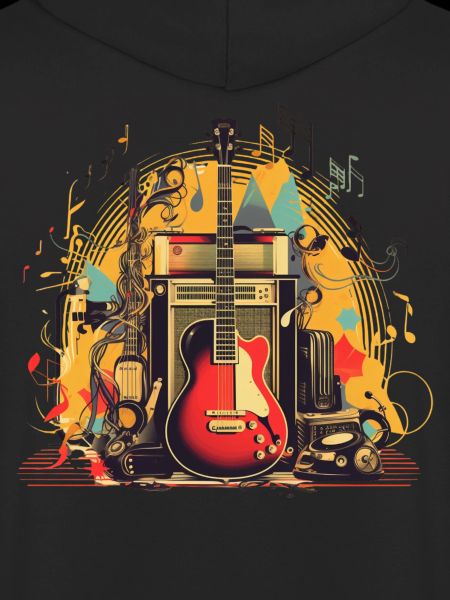 Love Music