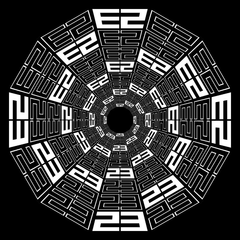 Tekno 23 Spirale