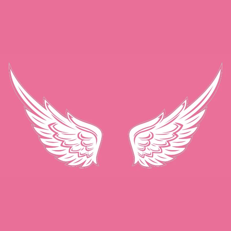 ailes d'anges