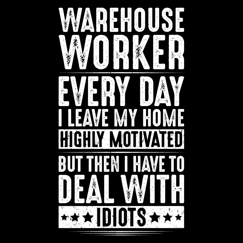 Warehouse Logistics Specialist Warehouse Worker Warehouse