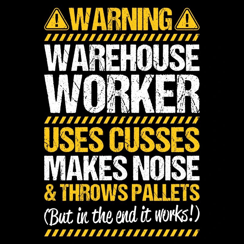 Warehouse Logistics Specialist Warehouse Worker Warehouse